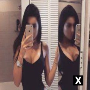 Eva, Grantham escorts
