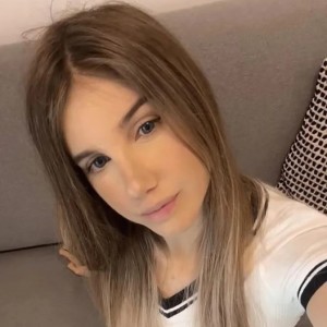 Monica, Istanbul escorts