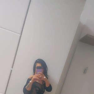 Bruneta Senzuala In Coresi 0734352017, Brașov escorts
