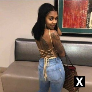 Kia, Anchorage escorts