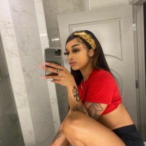 Morgan, Elkins escorts