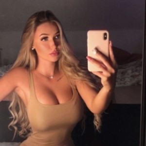 Karolina, Jyderup escorts