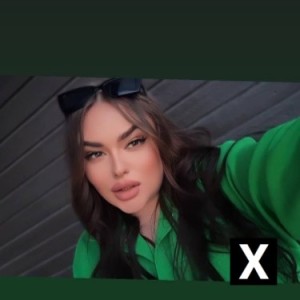 Lola, Seraing escorts
