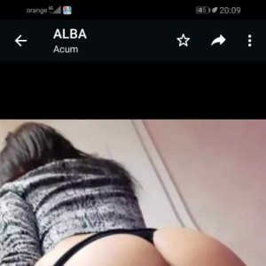 Bună 0748405955, Alba Iulia escorts