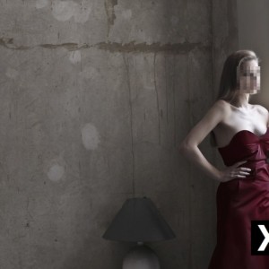 Emily, Warszawa escorts