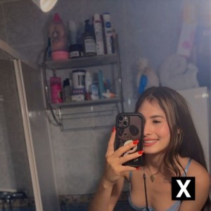 Andrea, Benalmádena escorts