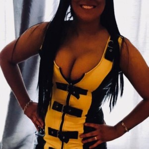 Phenixx, Wrexham escorts