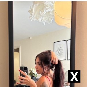 Livia, Ashington escorts