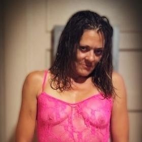 Gina, North Little Rock escorts
