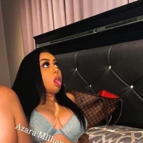 Azara, Antioch escorts