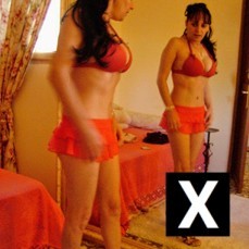 Diana, Castellón de la Plana escorts
