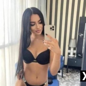 Erika, Didcot escorts
