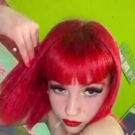 MARYLIN, Buenos Aires escorts