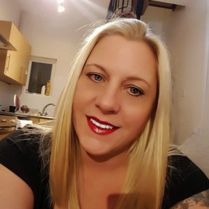 Scarlett, Fulwood escorts