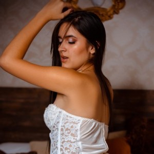 Lovle, Stockholm escorts