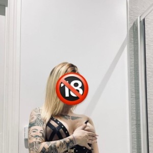 Sofia Noua In Oras 0743936654, București escorts