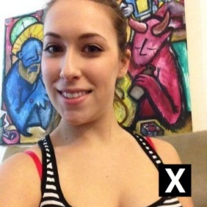 Sandra, Tulsa escorts