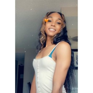 Nevaeh, Albuquerque escorts