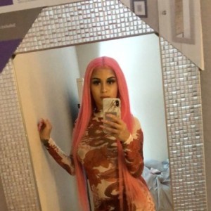 Brandi, Coventry escorts