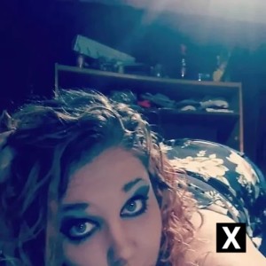 Ashley, Galloway escorts