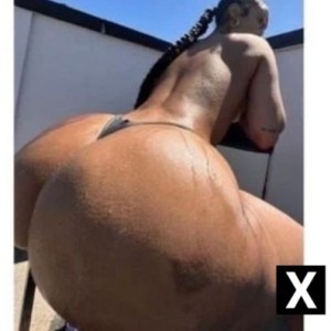 Anabel, Bangor escorts