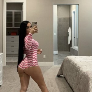 Chanel, Johns Creek escorts