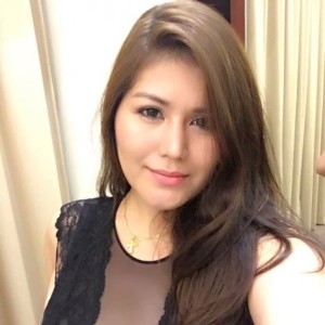 Claudia, Antioch escorts