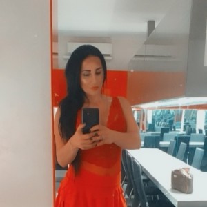 Ana, Heerhugowaard escorts