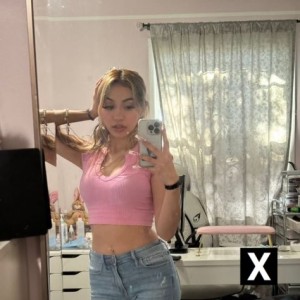 Gatey, Lynchburg escorts
