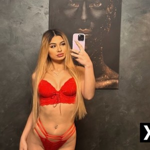 Dayyana, Saalfeld escorts