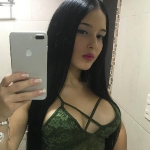 Elisabeth, Atitalaquia escorts