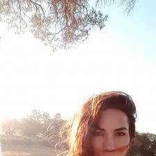 Sabrine, Palma de Mallorca escorts