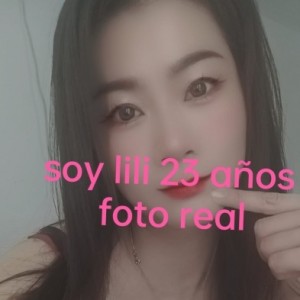 Lili - LILI JOVENCITA GUAPISIMA JAPONESA 23 AÑOS NOVEDAD EN LANZAROTE 24H FOTOS REALES, Las Palmas escorts