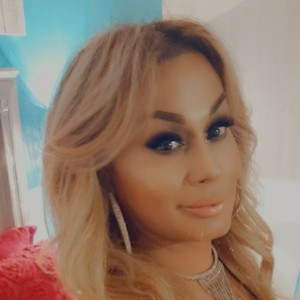 Aitanna, Los Angeles escorts