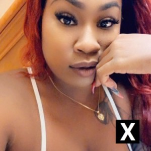 Camille, Commerce City escorts