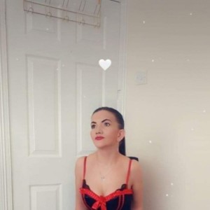 Milana, Chester-le-Street escorts