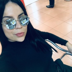 Sofia, Blanes escorts