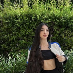 Kristina, Istanbul escorts