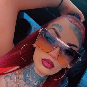 Mimi, Colorado Springs escorts