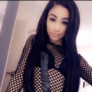 Gia, Eastsound escorts