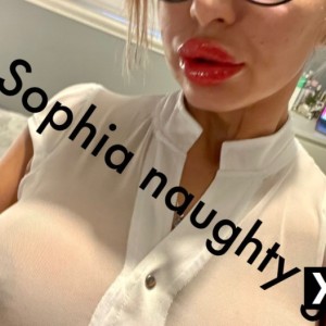 Sophia, Kilmarnock escorts