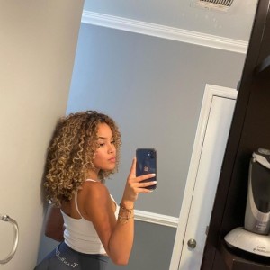 Marie, Amsterdam escorts
