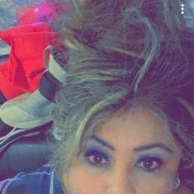 Marisol, Harlingen escorts
