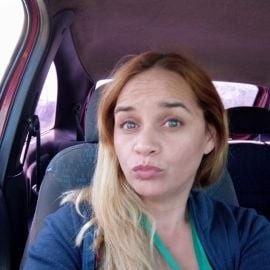 ARLIN ZN, Morón escorts