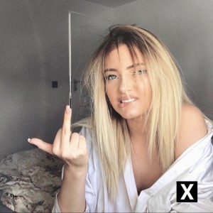 Nika, Tours escorts