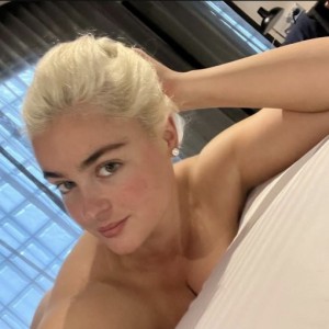 Tiesha, Waldorf escorts