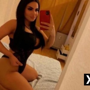 Ana, Winchester escorts