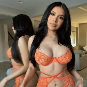 Leah, Aliso Viejo escorts