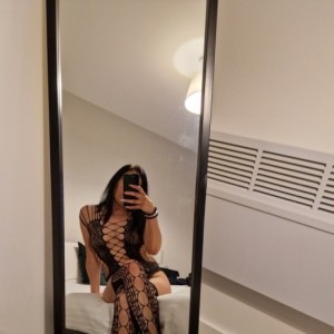 NAtaly, Holmfirth escorts