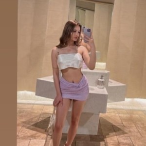 Emily, Adana escorts